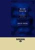 David Deida: Blue Truth (Large Print 16pt), Buch