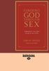 David Deida: Finding God Through Sex (Large Print 16pt), Buch