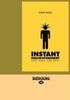 David Deida: Instant Enlightenment (Large Print 16pt), Buch