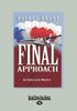 Rachel Brady: Final Approach (Large Print 16pt), Buch