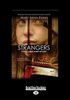 Mary Anna Evans: Strangers: A Faye Longchamp Mystery (Large Print 16pt), Buch