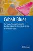 Peter R. Almond: Cobalt Blues, Buch