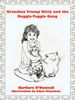 Barbara O'Donnell: Grandma Frump Kitty and the Raggle-Taggle Gang, Buch