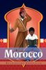 Belhaouari Abdelilah: A Migrant from Morocco: A Novel in Four Books, Buch