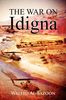 Waleed Al-Bazoon: The War on Idigna, Buch
