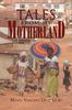 Moses Vincent Okai-Gyau: Tales from My Motherland, Buch