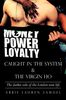 Abbie Lauren Samuel: Caught in the System & the Virgin Ho: The Darker Side of the London Teen Life, Buch