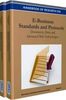 Handbook of Research on E-Business Standards and Protocols: Documents, Data and Advanced Web Technologies, Buch
