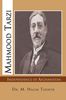 Dr M. Halim Tanwir: Mahmood Tarzi: Independence of Afghanistan, Buch
