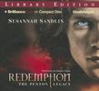 Redemption, CD