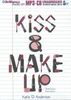 Katie D. Anderson: Kiss & Make Up, CD