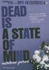 Marlene Perez: Dead Is a State of Mind, CD