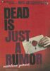 Marlene Perez: Dead Is Just a Rumor, CD