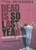 Marlene Perez: Dead Is So Last Year, CD