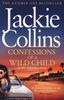 Jackie Collins: Confessions of a Wild Child, Buch