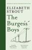 Elizabeth Strout: The Burgess Boys, eBook
