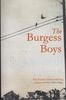 Elizabeth Strout: The Burgess Boys, Buch