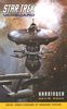David Mack: Harbinger, Buch