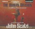 John Scalzi: The Human Division, CD