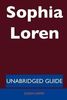 Susan Harry: Sophia Loren - Unabridged Guide, Buch