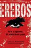 Ursula Poznanski: Erebos: It's a Game. It Watches You., Buch