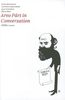 Arvo Part in Conversation, Buch