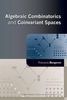 Francois Bergeon: Algebraic Combinatorics and Coinvariant Spaces, Buch