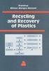 Recycling and Recovery of Plastics, Buch