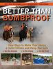 Rick Pelicano: Better Than Bombproof: New Ways to Make Your Horse a Solid Citizen and Keep You Safe on the Ground, in the Arena, on the Trail, Buch