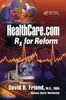 David Friend: Healthcare.com, Buch