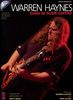 Mike Levine: Warren Haynes - Guide to Slide Guitar, Buch
