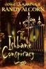 Angela Alcorn: The Ishbane Conspiracy, Buch