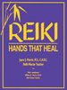 Joyce J. Morris: Reiki: Hands That Heal, Buch