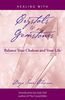 Daya Sarai Chocron: Healing with Crystals & Gemstones: Balance Your Chakras and Your Life, Buch