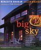 Meredith Brokaw: Big Sky Cooking, Buch