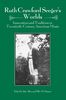Ruth Crawford Seeger's Worlds: Innovation and Tradition in Twentieth-Century American Music, Buch