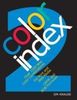 Jim Krause: Color Index 2, Buch