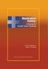 Manasse, Henri R. , Jr.: Medication Safety: A Guide for Health Care Facilities, Buch