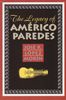 Jose R. Lopez Morin: The Legacy of Americo Paredes, Buch