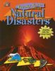 Sarah Fecher: Freaky Facts about Natural Disasters, Buch