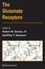 The Glutamate Receptors, Buch