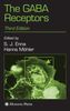 The GABA Receptors, Buch