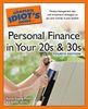 Sarah Young Fisher: The Complete Idiot's Guide to Personal Finance in Your 20s & 30s, Buch