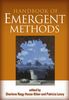 Handbook of Emergent Methods, Buch