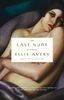 Ellis Avery: The Last Nude, Buch