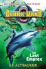 EJ Albacker: Shark Wars 06: The Last Emprex, Buch