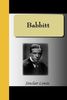 Sinclair Lewis: Babbitt, Buch