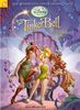 Paola Mulazzi: Tinker Bell, the Perfect Fairy, Buch