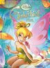Paola Mulazzi: Disney Fairies Graphic Novel #8: Tinker Bell and Her Stories for a Rainy Day, Buch
