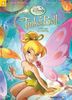 Paola Mulazzi: Disney Fairies Graphic Novel #8: Tinker Bell and Her Stories for a Rainy Day, Buch
